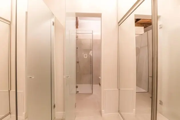 Traditional Apart Daire