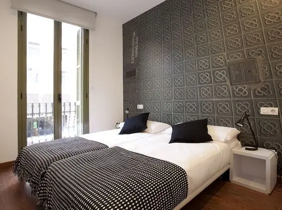 Apart Daire, 3 Yatak Odası, Engellilere Uygun, Sigara İçilmez (2970 - AB Montjuic 3 bedrooms)