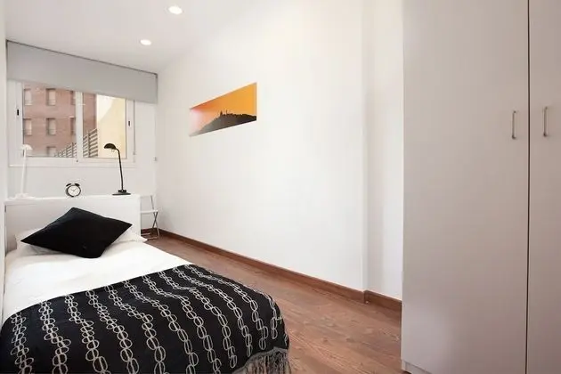 Apart Daire, 3 Yatak Odası, Engellilere Uygun, Sigara İçilmez (2970 - AB Montjuic 3 bedrooms)