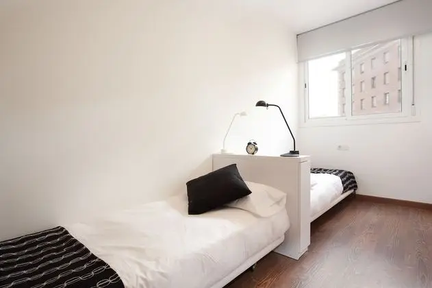 Apart Daire, 3 Yatak Odası, Engellilere Uygun, Sigara İçilmez (2970 - AB Montjuic 3 bedrooms)