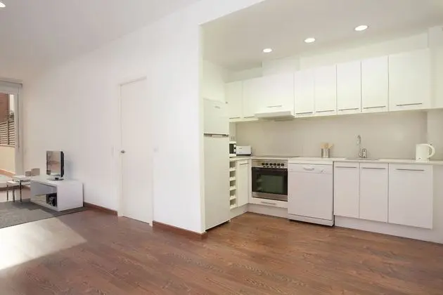 Apart Daire, 3 Yatak Odası, Engellilere Uygun, Sigara İçilmez (2970 - AB Montjuic 3 bedrooms)