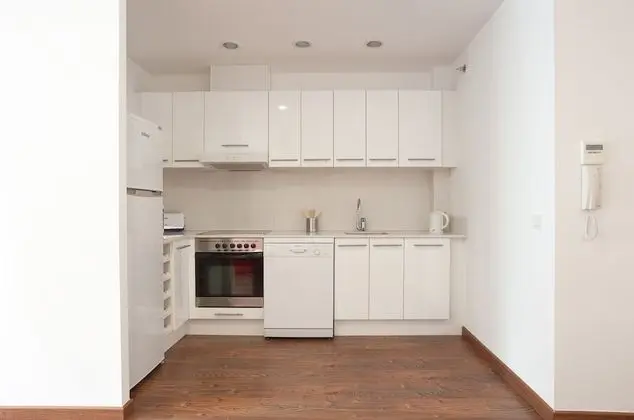 Apart Daire, 3 Yatak Odası, Engellilere Uygun, Sigara İçilmez (2970 - AB Montjuic 3 bedrooms)