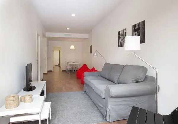 Apart Daire, 3 Yatak Odası, Engellilere Uygun, Sigara İçilmez (2970 - AB Montjuic 3 bedrooms)