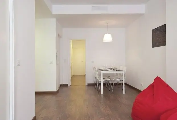 Apart Daire, 3 Yatak Odası, Engellilere Uygun, Sigara İçilmez (2970 - AB Montjuic 3 bedrooms)