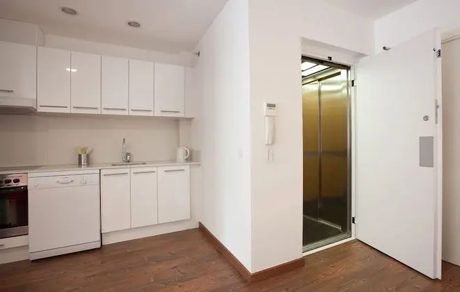 Apart Daire, 3 Yatak Odası, Engellilere Uygun, Sigara İçilmez (2970 - AB Montjuic 3 bedrooms)