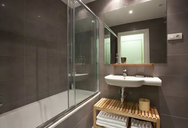 Apart Daire, 3 Yatak Odası, Engellilere Uygun, Sigara İçilmez (2970 - AB Montjuic 3 bedrooms)