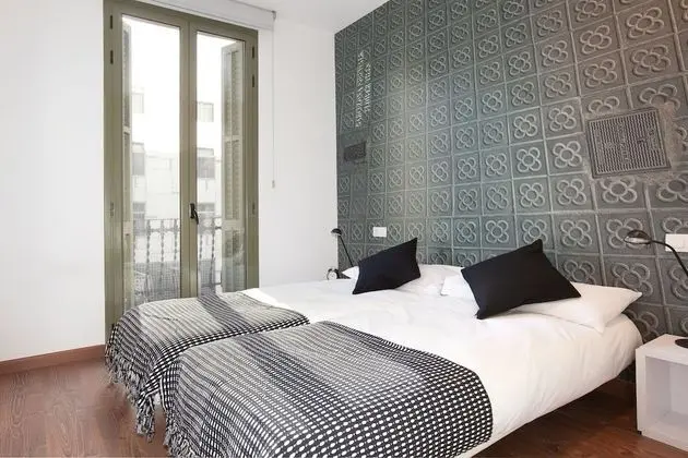 Apart Daire, 3 Yatak Odası, Engellilere Uygun, Sigara İçilmez (2971 - AB Montjuic  3 bedrooms)