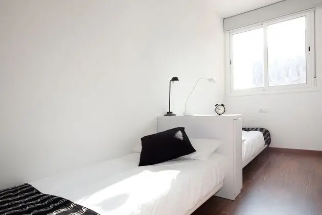 Apart Daire, 3 Yatak Odası, Engellilere Uygun, Sigara İçilmez (2971 - AB Montjuic  3 bedrooms)