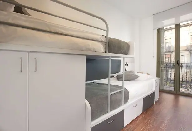 Apart Daire, 3 Yatak Odası, Engellilere Uygun, Sigara İçilmez (2971 - AB Montjuic  3 bedrooms)