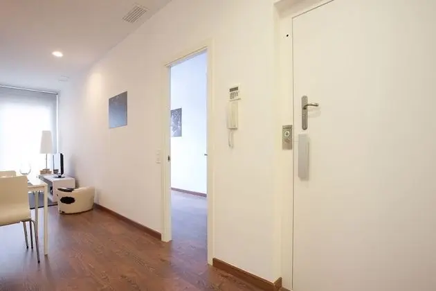 Apart Daire, 3 Yatak Odası, Engellilere Uygun, Sigara İçilmez (2971 - AB Montjuic  3 bedrooms)