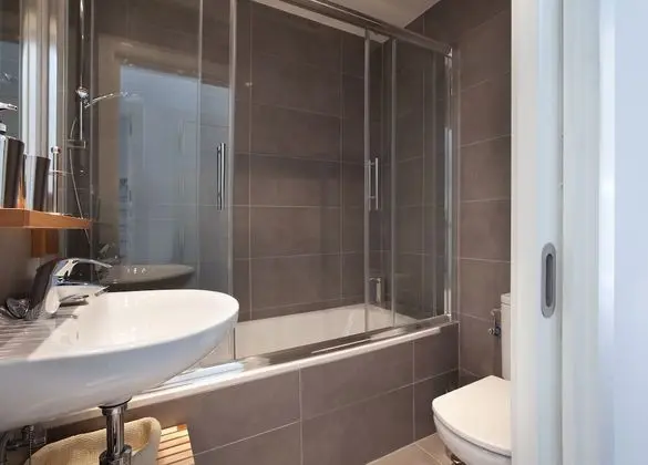 Apart Daire, 3 Yatak Odası, Engellilere Uygun, Sigara İçilmez (2971 - AB Montjuic  3 bedrooms)