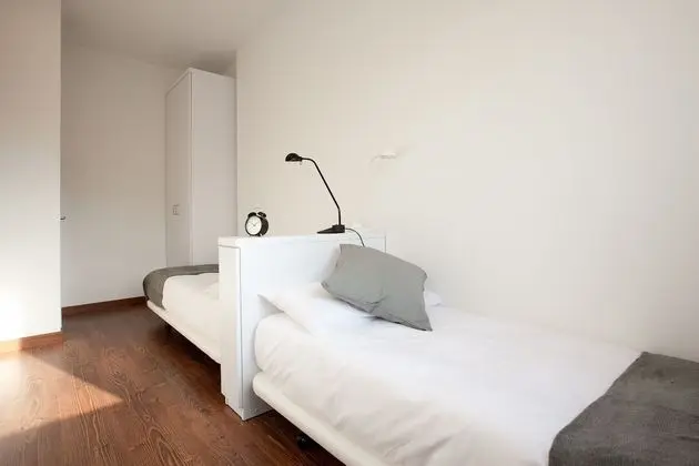 Apart Daire, 3 Yatak Odası, Engellilere Uygun, Sigara İçilmez (2972 - AB Montjuic 3 bedrooms)