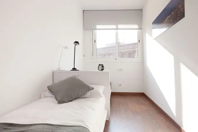 Apart Daire, 3 Yatak Odası, Engellilere Uygun, Sigara İçilmez (2972 - AB Montjuic 3 bedrooms)