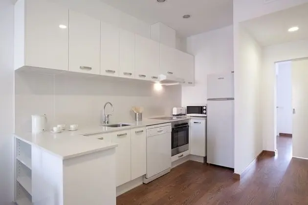 Apart Daire, 3 Yatak Odası, Engellilere Uygun, Sigara İçilmez (2972 - AB Montjuic 3 bedrooms)