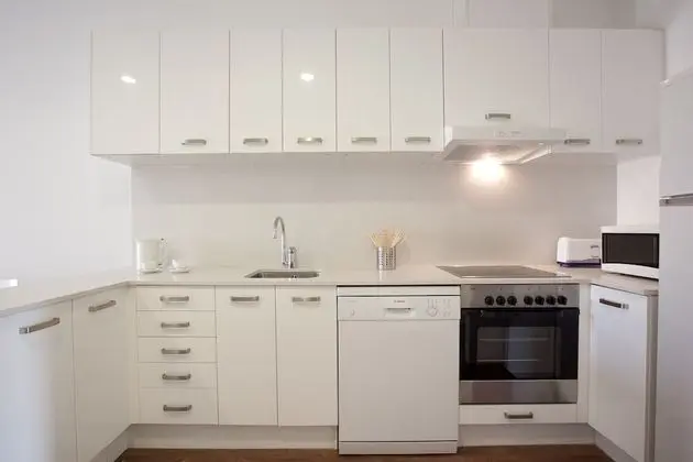 Apart Daire, 3 Yatak Odası, Engellilere Uygun, Sigara İçilmez (2972 - AB Montjuic 3 bedrooms)