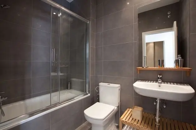 Apart Daire, 3 Yatak Odası, Engellilere Uygun, Sigara İçilmez (2972 - AB Montjuic 3 bedrooms)