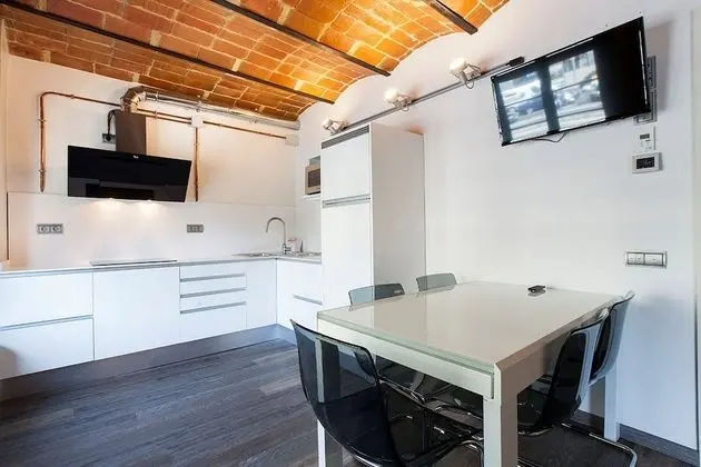Apart Daire, 5 Yatak Odası (AB Paral·lel Apartment E)