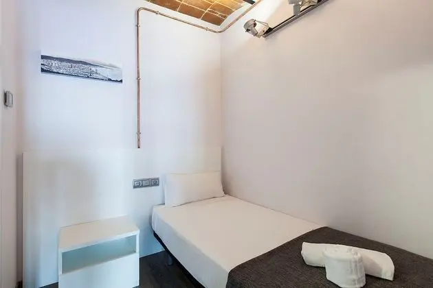 Apart Daire, 5 Yatak Odası (AB Paral·lel Apartment E)
