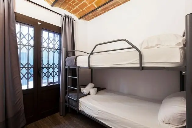 Apart Daire, 5 Yatak Odası (AB Paral·lel Apartment E)