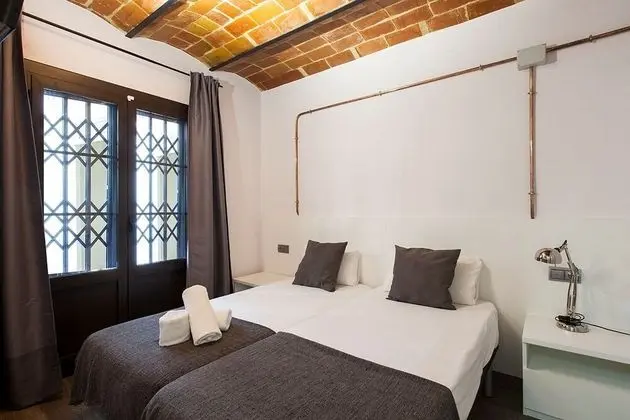 Apart Daire, 5 Yatak Odası (AB Paral·lel Apartment E)