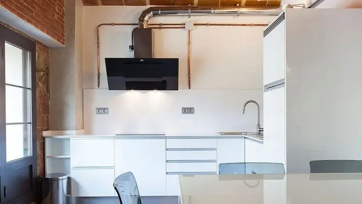 Apart Daire, 5 Yatak Odası (AB Paral·lel Apartment E)