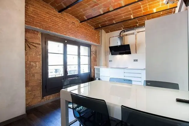 Apart Daire, 5 Yatak Odası (AB Paral·lel Apartment E)
