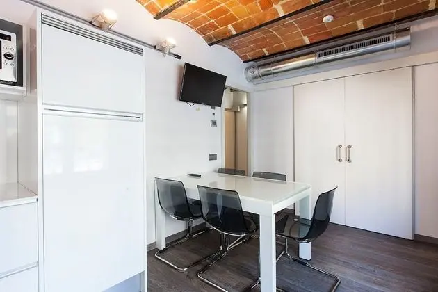 Apart Daire, 5 Yatak Odası (AB Paral·lel Apartment E)