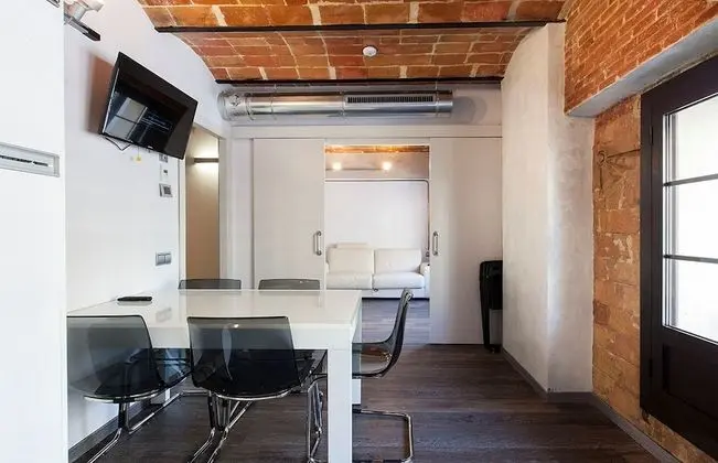 Apart Daire, 5 Yatak Odası (AB Paral·lel Apartment E)