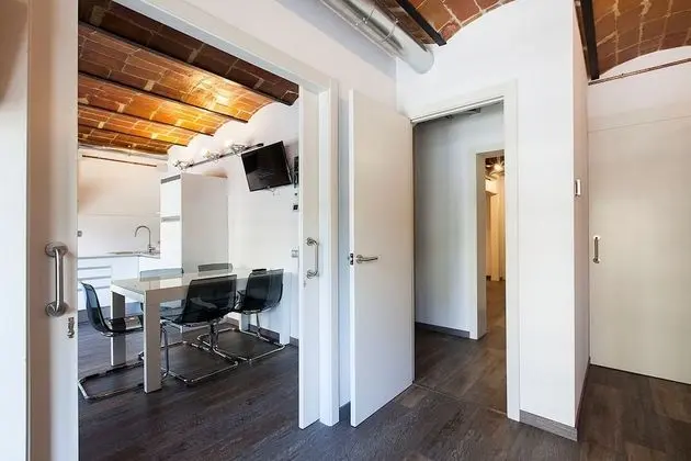 Apart Daire, 5 Yatak Odası (AB Paral·lel Apartment E)