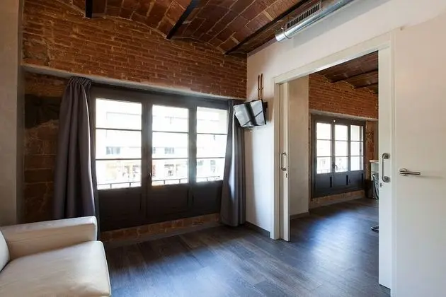 Apart Daire, 5 Yatak Odası (AB Paral·lel Apartment E)