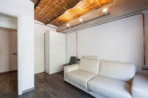 Apart Daire, 5 Yatak Odası (AB Paral·lel Apartment E)