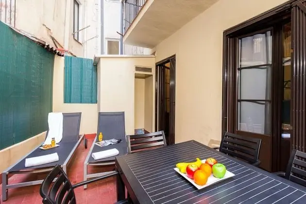 Apart Daire, 5 Yatak Odası (AB Paral·lel Apartment E)