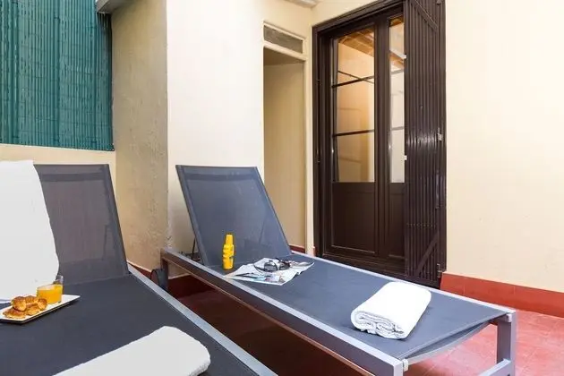 Apart Daire, 5 Yatak Odası (AB Paral·lel Apartment E)