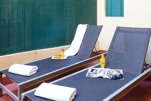 Apart Daire, 5 Yatak Odası (AB Paral·lel Apartment E)