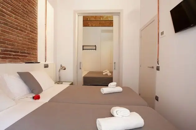 Apart Daire, 6 Yatak Odası (AB Paral·lel Apartment 1)