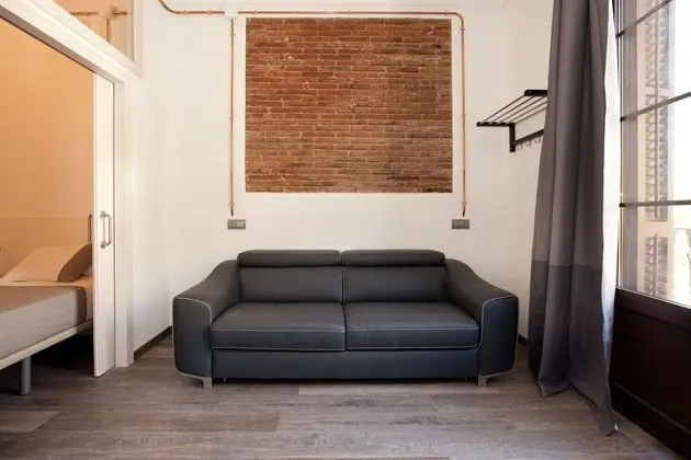 Apart Daire, 6 Yatak Odası (AB Paral·lel Apartment 1)