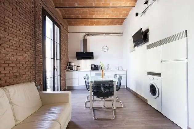 Apart Daire, 6 Yatak Odası (AB Paral·lel Apartment P)