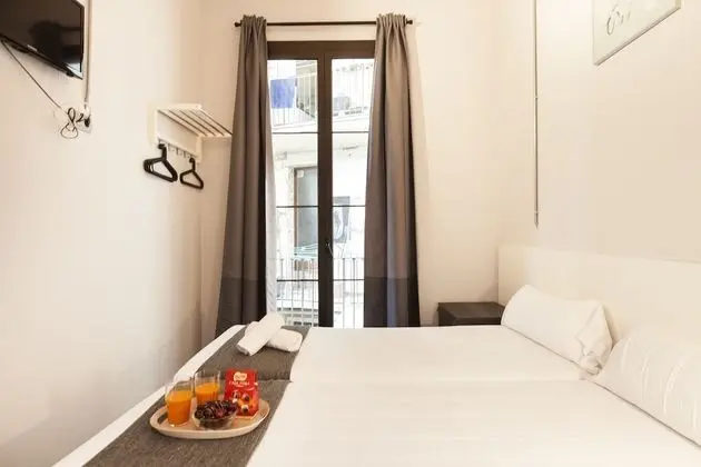 Apart Daire, 6 Yatak Odası (AB Paral·lel Apartment P)