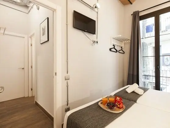 Apart Daire, 6 Yatak Odası (AB Paral·lel Apartment P)