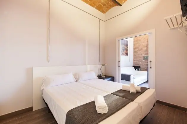 Apart Daire, 6 Yatak Odası (AB Paral·lel Apartment P)