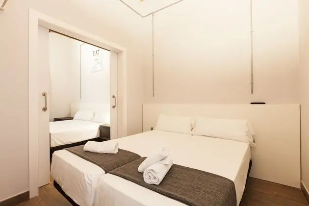 Apart Daire, 6 Yatak Odası (AB Paral·lel Apartment P)