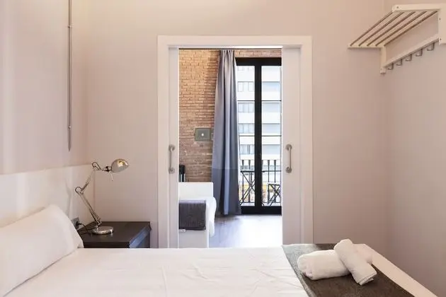 Apart Daire, 6 Yatak Odası (AB Paral·lel Apartment P)