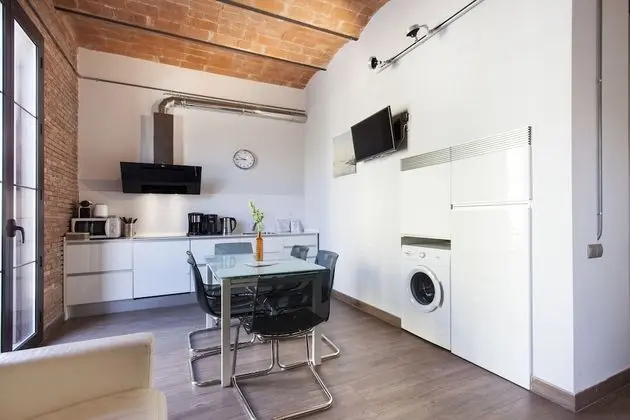 Apart Daire, 6 Yatak Odası (AB Paral·lel Apartment P)