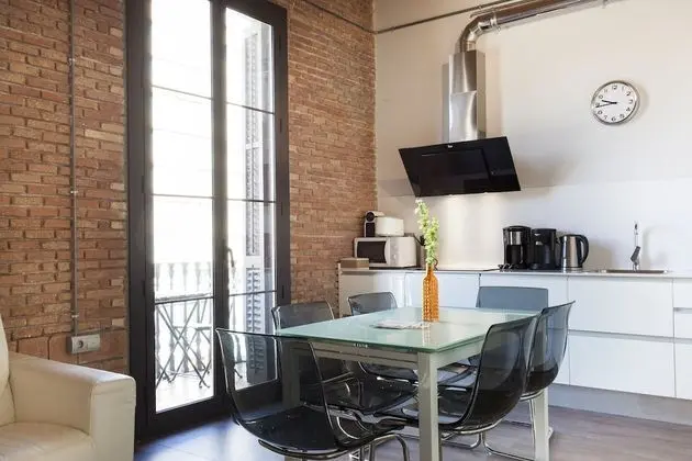 Apart Daire, 6 Yatak Odası (AB Paral·lel Apartment P)