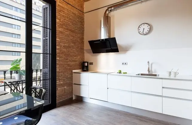 Apart Daire, 6 Yatak Odası (AB Paral·lel Apartment P)