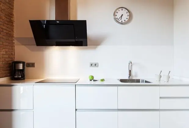 Apart Daire, 6 Yatak Odası (AB Paral·lel Apartment P)
