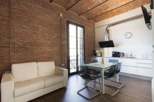 Apart Daire, 6 Yatak Odası (AB Paral·lel Apartment P)