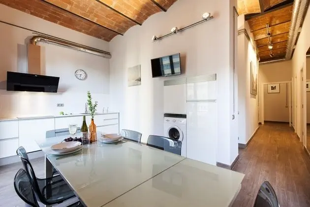 Apart Daire, 6 Yatak Odası (AB Paral·lel Apartment P)