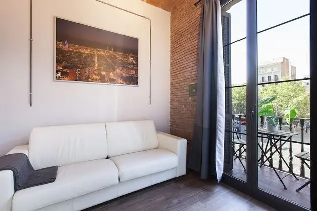 Apart Daire, 6 Yatak Odası (AB Paral·lel Apartment P)