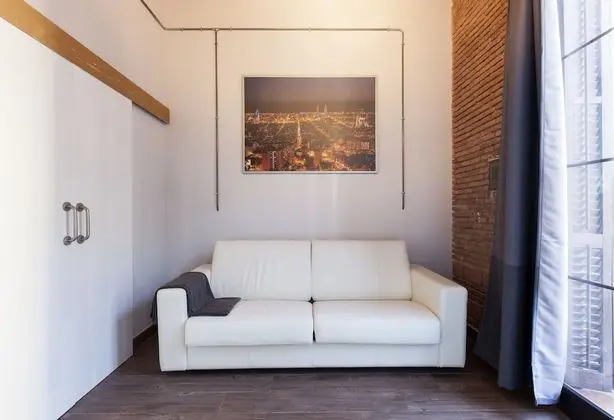 Apart Daire, 6 Yatak Odası (AB Paral·lel Apartment P)